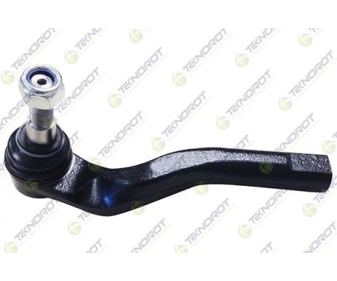 ROT BASI SOL MERCEDES VITO W447 14