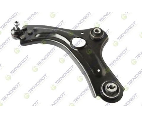 SOL SALINCAK ALT KOMPLE RENAULT CLIO V 19