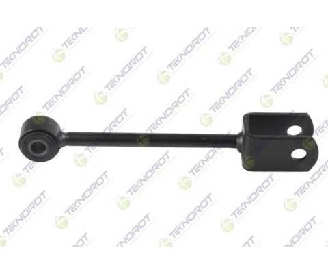 ASKI ROTU ARKA MERCEDES SPRINTER B906 . VW CRAFTER 30-35-50