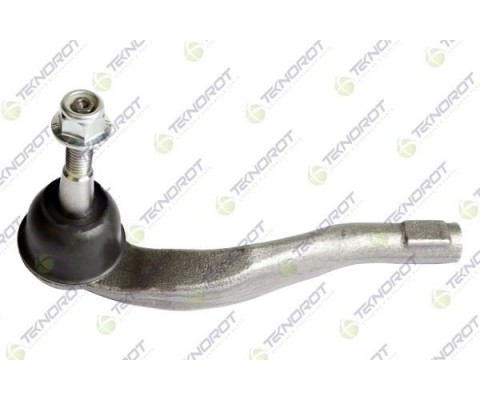 ROT BAŞI SOL INSIGNIA B-2017