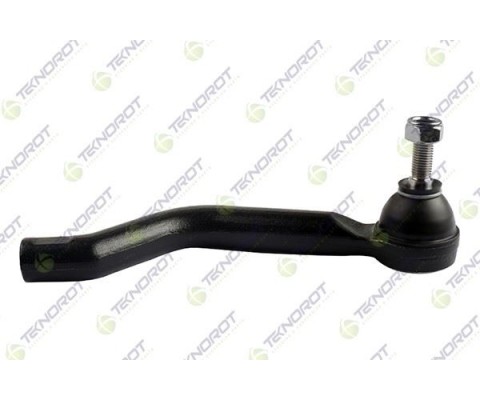 ROT BAŞI ÖN SAĞ NISSAN QASHQAİ 02/14 KADJAR 15