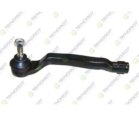 ROT BASI SOL MERCEDES CITAN W415 12 . RENAULT KANGOO III 08