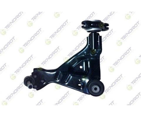 SALINCAK ON SOL ALT MERCEDES VITO W447 14