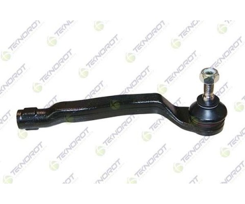 ROT BASI SAG MERCEDES CITAN W415 12 . RENAULT KANGOO III 08