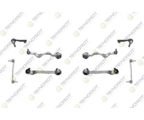 SALINCAK TAMIR SETI ON BMW E87 04 12 E90 E92 E93 05 11 E84 09 15