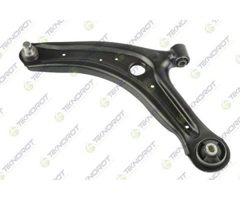 ROTILLI SALINCAK ON SOL FORD PUMA 20