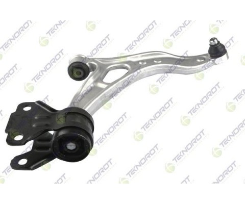 ON ALT SALINCAK ÖN SAĞ KOMPLE ALÜMİNYUM FOCUS III CEW 14 GRAND C MAX C-MAX 06 11 11