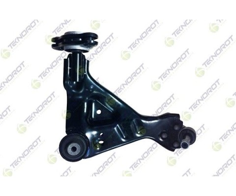 SALINCAK ON SAG ALT MERCEDES VITO W447 14