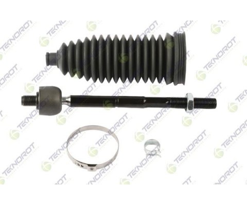 ROT MİLİ KİT DACIA DUSTER II 18