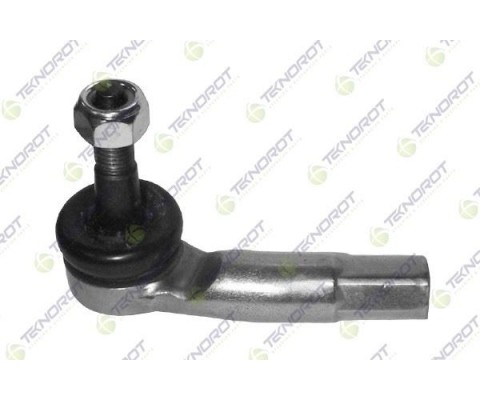 ROT BAŞI LUPO 98 HİD.DİREK.