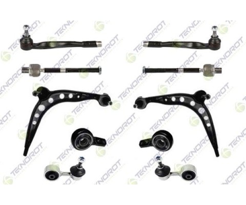 SALINCAK TAMIR SETI ON BMW E36 90 98