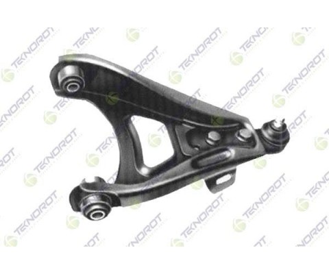 SALINCAK ROTİLLİ ÖN SAĞ ALT RENAULT R9-R11- R21 MANAGER 1986 00 DACIA SOLENZA SUPERNOVA 03 07