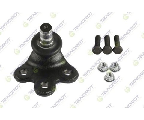 ROTİL ÖN SAĞ-SOL PEUGEOT 508 10-19