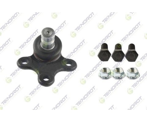 ROTİL ÖN OPEL CORSA F 19 MOKKA 20 PEUGEOT P208 19 P2008 20 CITROEN C4 20 DS3 19