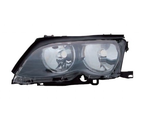 20-A322-01-2B B.3 E46 ÖN FAR EL.MOT.SİY.LH.01-04