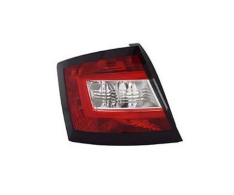 11-C810-01-2B S.FABIA ARKA STOP SİS LAMBALI LH.14-