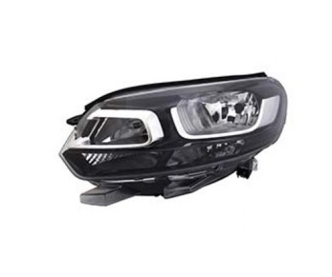 FAR SOL KOMPLE OPEL VIVARO C 19 ZAFIRA LIFE 19 JUMPY III 16