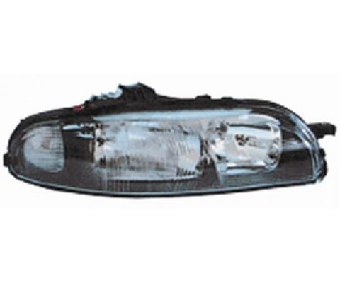 20-5435-A5-2B FAR SAĞ FIAT MAREA 96 YARIM ÇİZGİLİ H1/H1