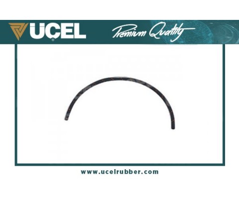 WESTİNAVUS HORTUMU ÖRGÜLÜ 10 X 16MM-65CM RENAULT R12