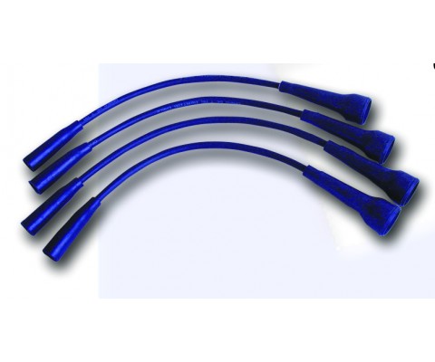 BUJİ KABLOSU RENAULT MEGANE I 96 03 LAGUNA I 95 01 ESPACE III 96 00 2.0 F3R
