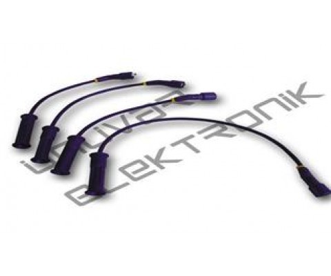 BUJİ KABLO TK. LPG Lİ MGN-R19-CLIO HB 1.6 ENJ 97-98 K7M
