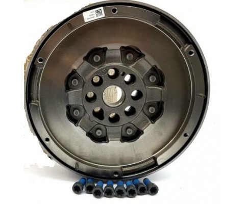 VOLAN SABIT. KULLANILACAK DEBRIYAJ: LUK 624331209 TRAFIC III 1.6 DCI QASHQAI XTRAIL 1.6 DCI