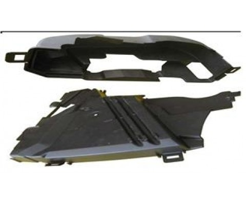 EKSANTRİK KAPAĞI ALT ÜST TAKIM CLIO II-III-KNG-MGN II 1.5 DCI 08 K9K