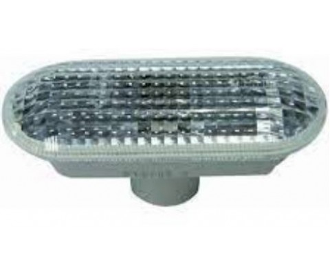 ÇAMURLUK SİNYALİ BEYAZ FIESTA 02 08 FOCUS 04 C-MAX 03