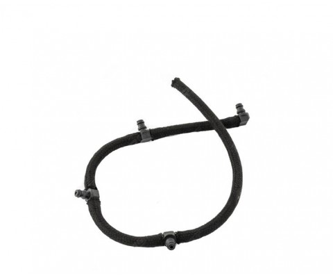 YAKIT DÖNÜŞ BORUSU ENJEKTÖR FIAT ALBEA 03 09 PUNTO 03 05 DOBLO 04 PALIO 03 PANDA 03 OPEL CORSA C 05 COMBO 05 MERIVA A 05 1.3 MTJ