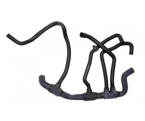 RADYATÖR HORTUMU ALT VIVARO