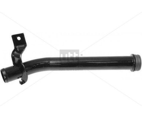 KALORİFER BORUSU PALIO