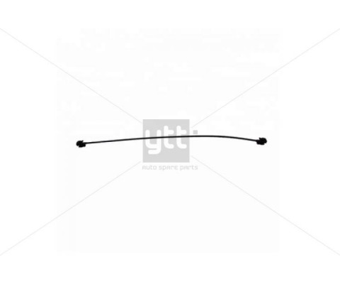 RADYATÖR YEDEK SU DEPO HORTUMU 206 01-11