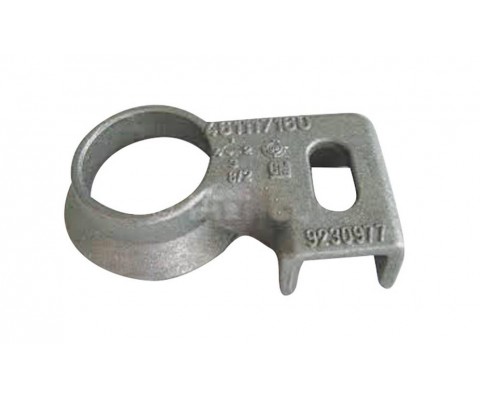 RADYATÖR AYAĞI ÜST SOL CORSA