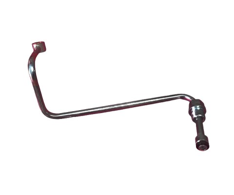 TURBO YAĞLAMA BORUSU CLIO II 1.5DCI 01