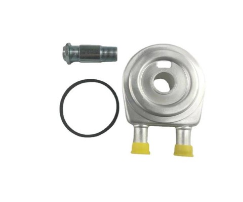 YAĞ SOĞUTUCU R21-R19-CLIO I-KANGOO-MEGANE I 1.9D 7700853915