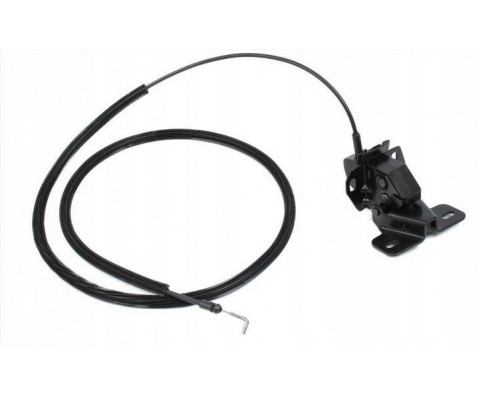 BAGAJ KAPI ÜST KİLİDİ SAĞ RENAULT MASTER III 09 905920001R