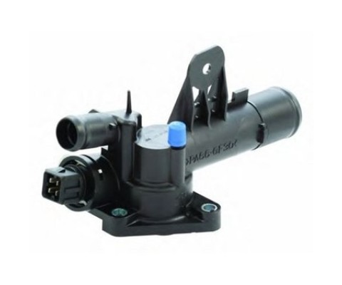 TERMOSTAT 83C KOMPLE RENAULT CLIO III-IV 05 12 CAPTUR I 13 FLUENCE 10 KANGOO II 08 MEGANE II-III 02 15 SYMBOL II-III 08 DOKKER 12 DUSTER 10 JUKE 10 1.5dCi K9K 2 ÇIKIŞLI İNCE