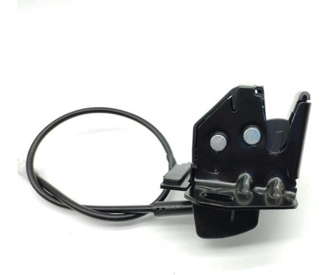 BAGAJ KAPI ALT KİLİDİ SOL MASTER III2009 8200661149