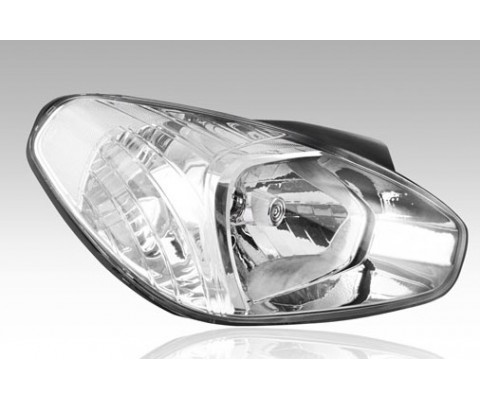 FAR SİNYAL SAĞ ACCENT ERA 06-11 ŞEFFAF SİNYALLİ MEKANİK