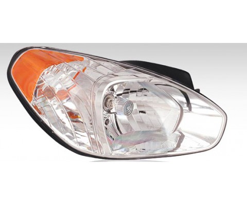 FAR SİNYAL SAĞ ACCENT ERA 06-11 SARİ SİNYALLİ MEKANİK