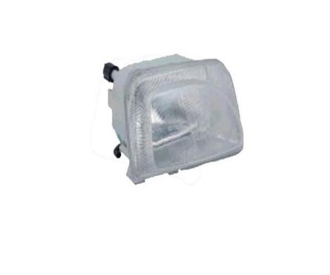 FAR SOL EXP III 94 MEKANİK H4