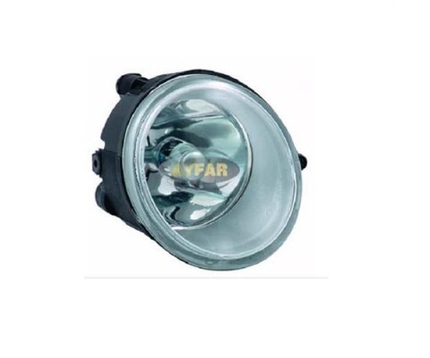 SİS FARI SOL KGN 03/03-10/08-EXP-LGN 05/98-12/00-MGN-SCENIC 10/99-02/03-TRAFIC-VIVARO 04/01-07/06 H1