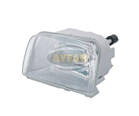 RENAULT SUPER 5 FAR SOL 1981-1992