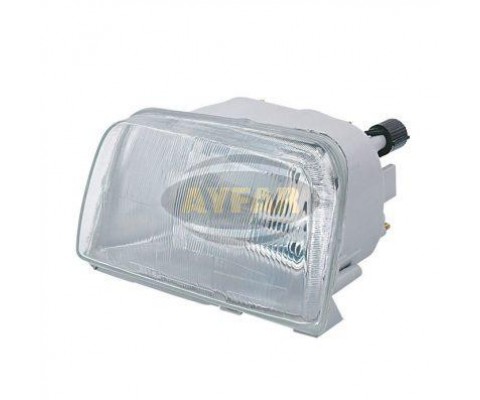 RENAULT SUPER 5 FAR SAĞ 1981-1992