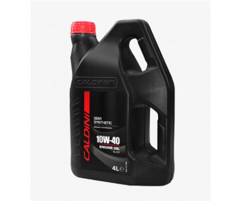 MOTOR YAĞI YARI SENTETİK 10W/40 SL/CF 5L ELITE