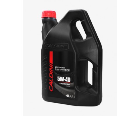 MOTOR YAĞI YARI SENTETİK 5W/40 SL/CF 4L ELITE CLN-88401