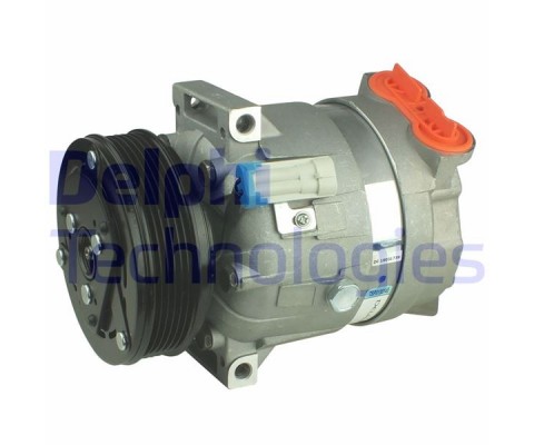 KLİMA KOMPRESÖRÜ VECTRA B 1.6İ-1.6 16V-2.0İ-2.0 DTI 16V 95-03 119mm