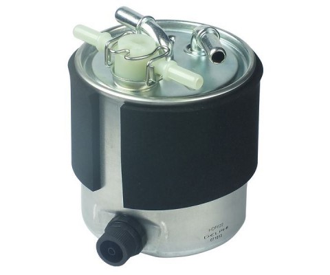 YAKIT FİLTRESİ QASHQAI 1.5DCI 16V 78KW/106HP 07 RENAULT KOLEOS 2.0DCİ 110-127KW/150-173PS 08