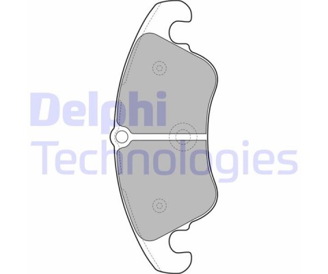 ÖN BALATA FİŞLİ AUDI A4-A5-A6-A7-Q5 2008