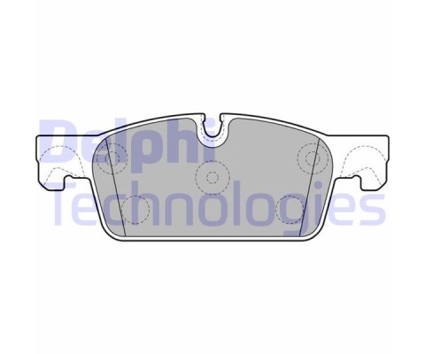 ÖN FREN BALATASI PEUGEOT P508 10 18 1.6 VTI 1.6 THP 1.6HDI 2.0HDI 2.2HDI 283mm CAP